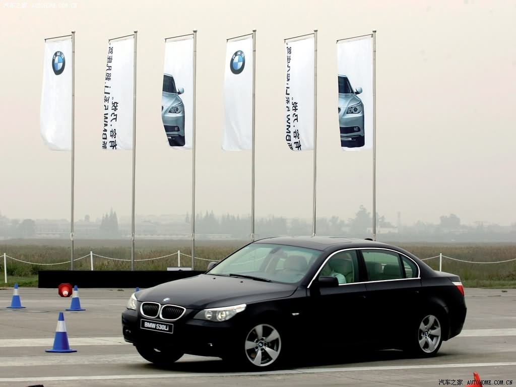 BMW 5 Series 2026 — Внешний вид, фото 48