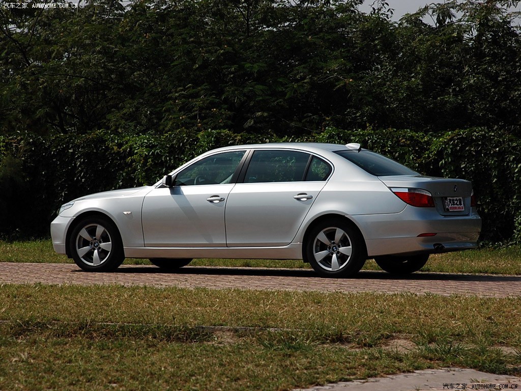 BMW 5 Series 2026 — Внешний вид, фото 58