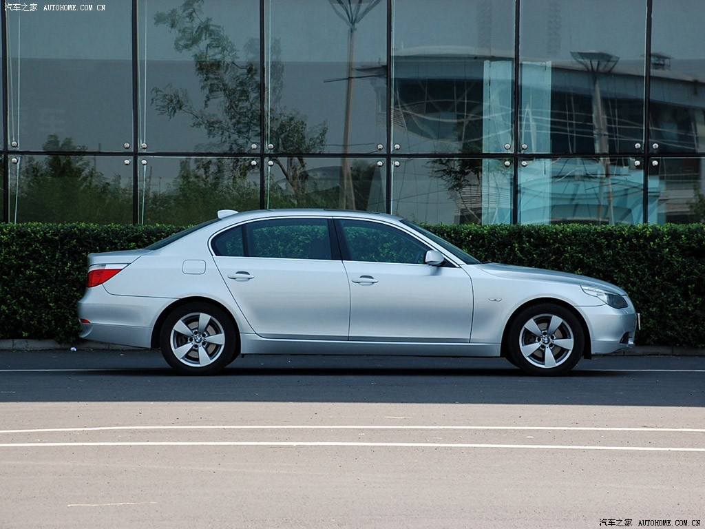 BMW 5 Series 2026 — Внешний вид, фото 64