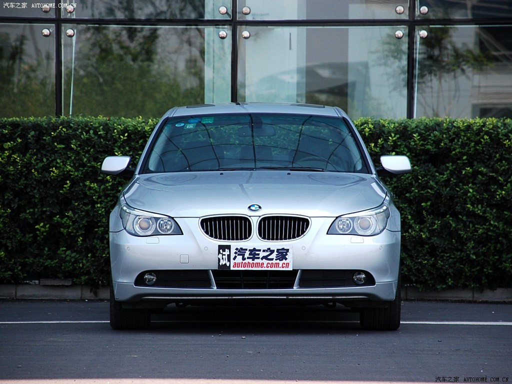 BMW 5 Series 2026 — Внешний вид, фото 62