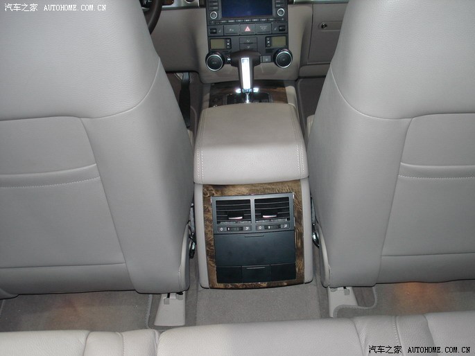 Volkswagen Touareg 2026 — Детали, фото 22