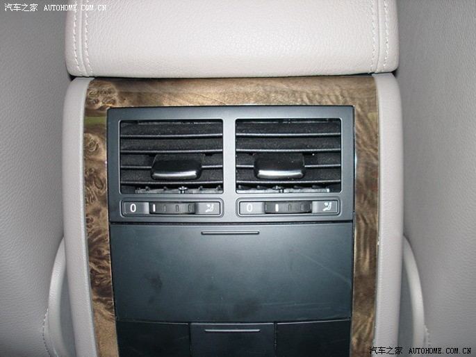 Volkswagen Touareg 2026 — Детали, фото 21