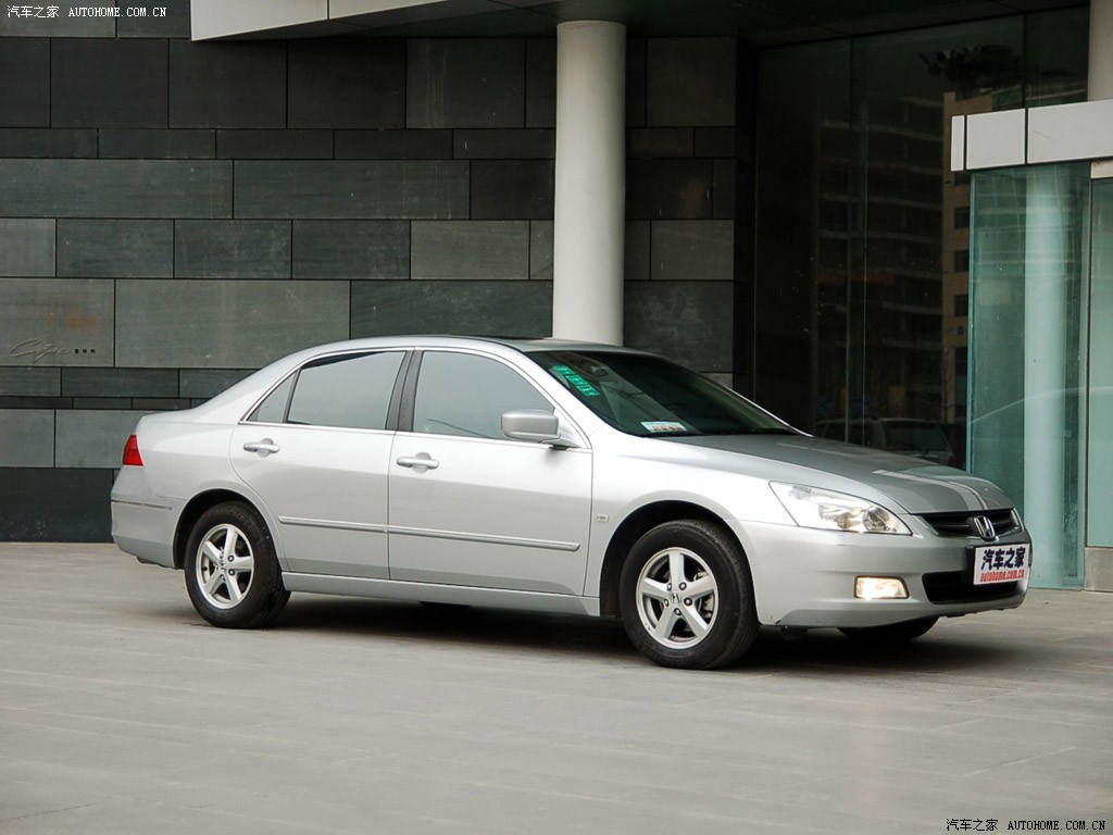 Honda Accord 2026 — Внешний вид, фото 36