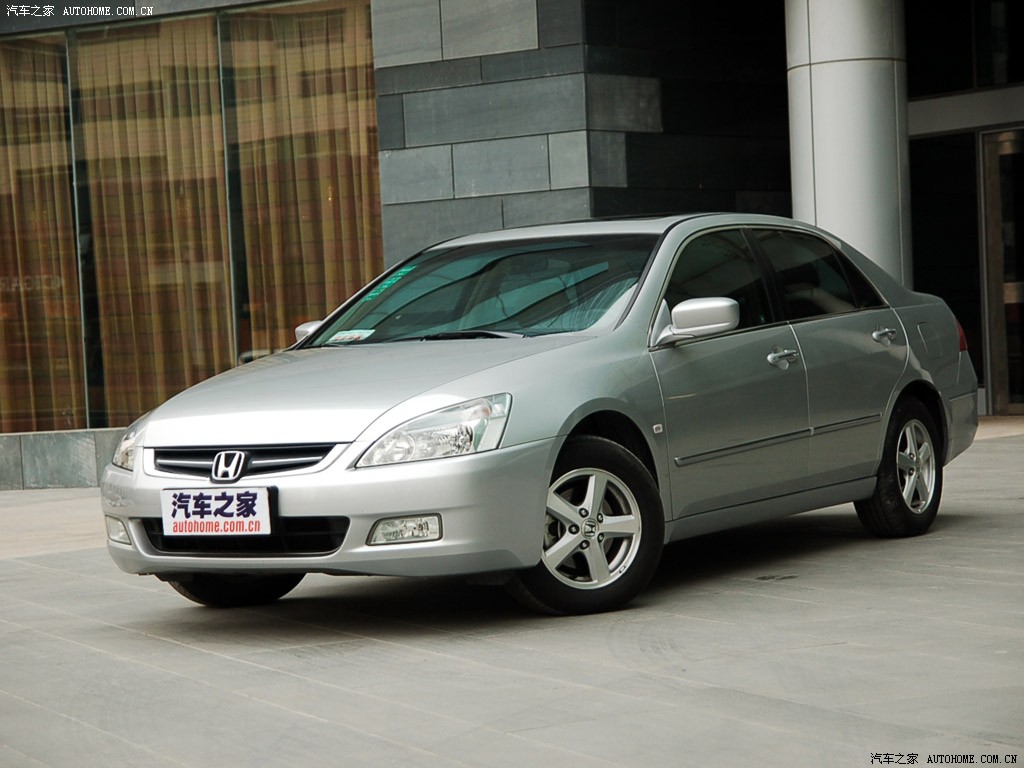 Honda Accord 2026 — Внешний вид, фото 41