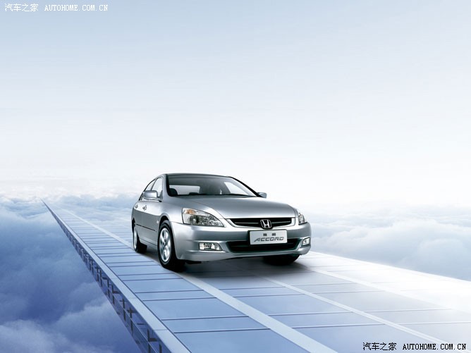 Honda Accord 2026 — Внешний вид, фото 30