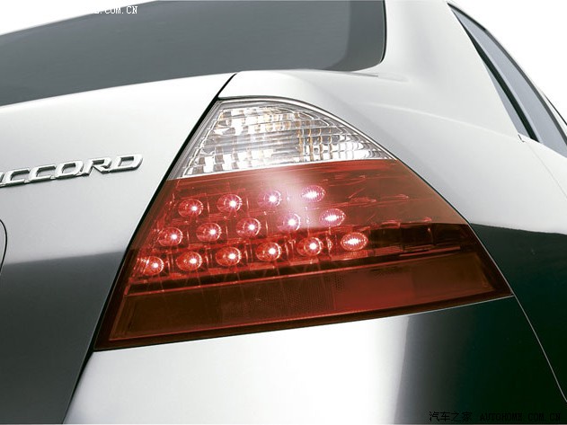 Honda Accord 2026 — Детали, фото 40