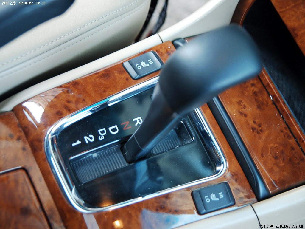 Honda Accord 2026 — Салон, фото 51