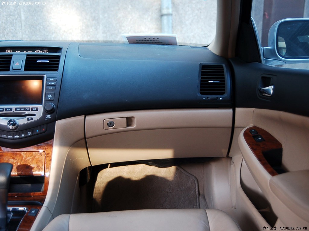 Honda Accord 2026 — Салон, фото 58