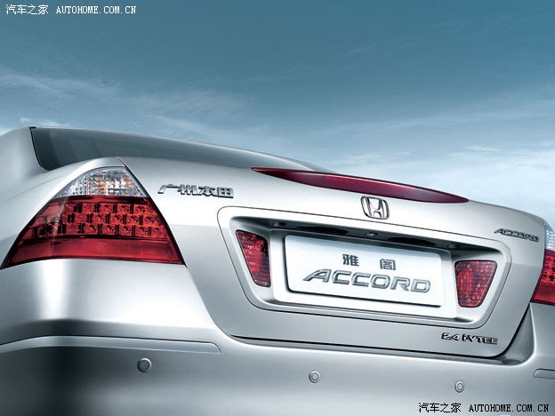 Honda Accord 2026 — Детали, фото 39