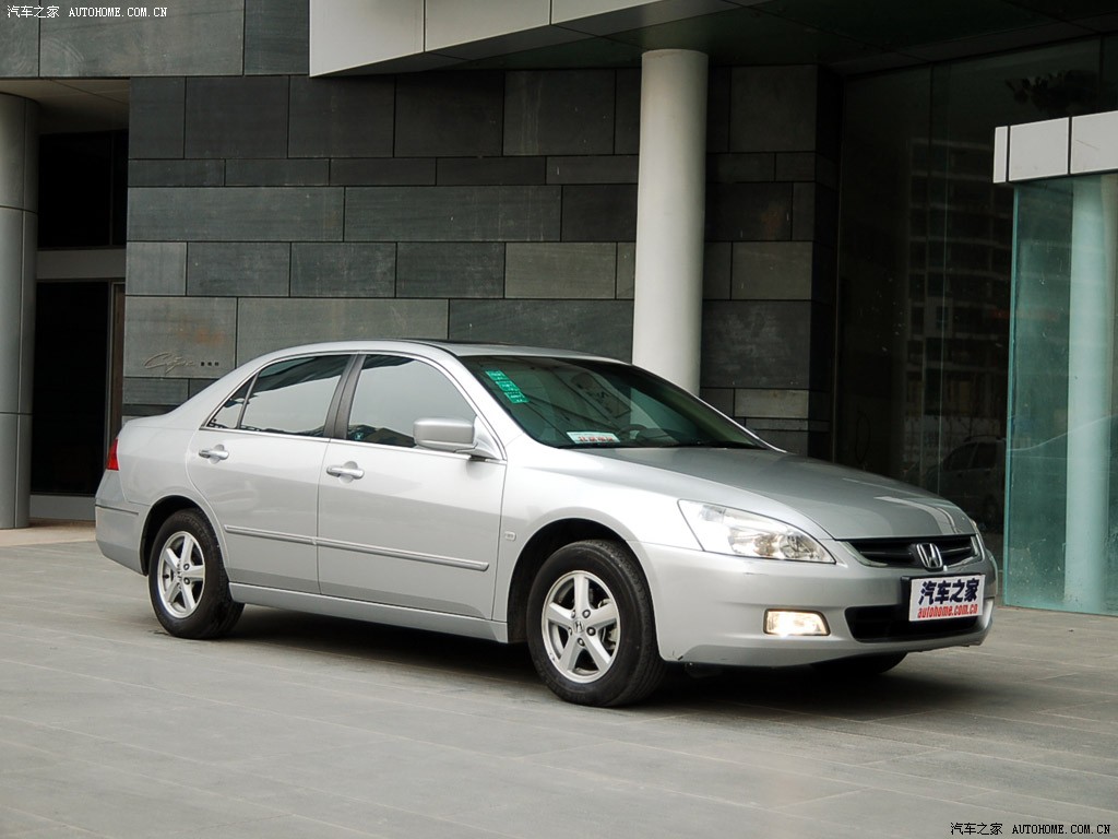 Honda Accord 2026 — Внешний вид, фото 35