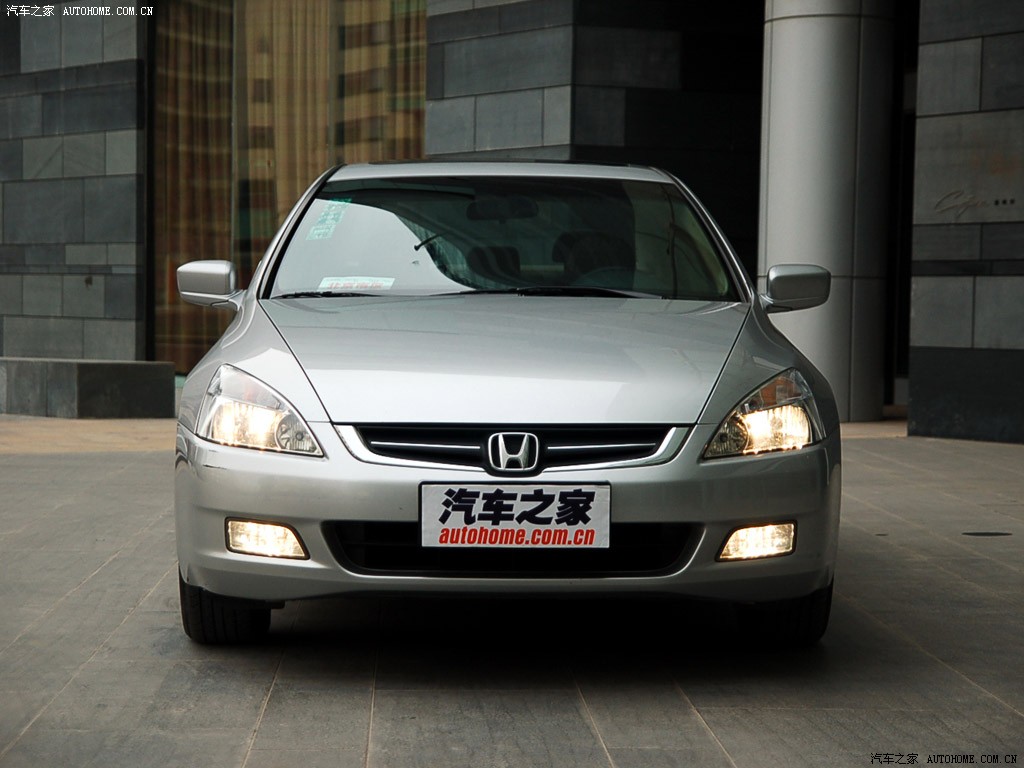 Honda Accord 2026 — Внешний вид, фото 34