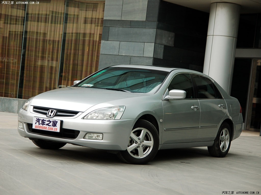 Honda Accord 2026 — Внешний вид, фото 40