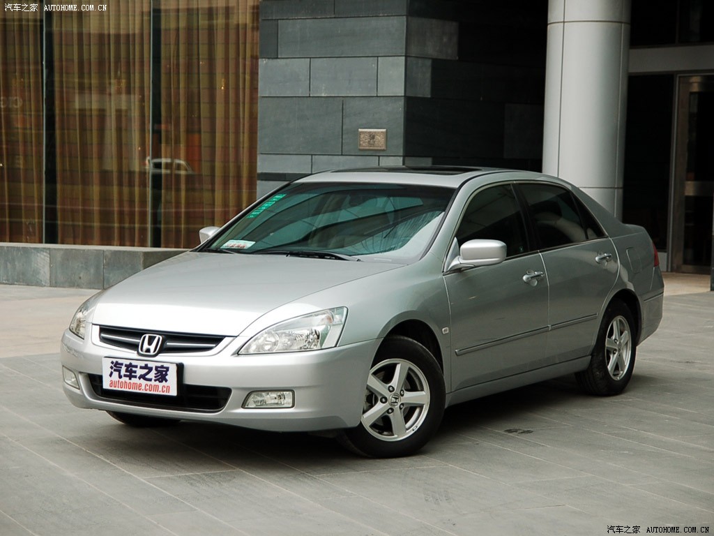 Honda Accord 2026 — Внешний вид, фото 39
