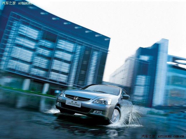Honda Accord 2026 — Внешний вид, фото 29