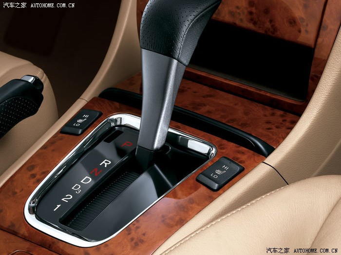 Honda Accord 2026 — Салон, фото 49