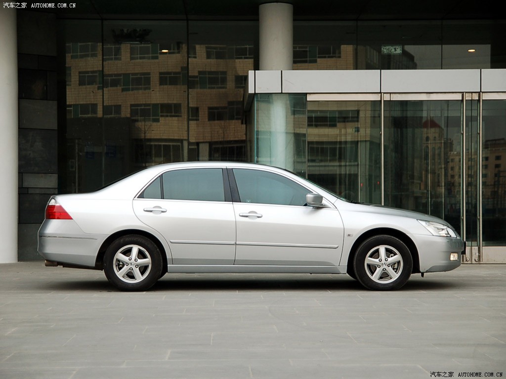 Honda Accord 2026 — Внешний вид, фото 37