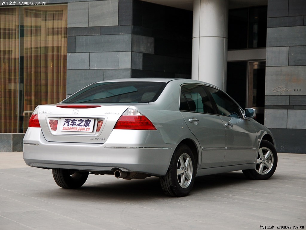 Honda Accord 2026 — Внешний вид, фото 42