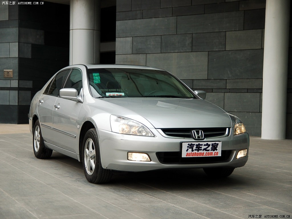 Honda Accord 2026 — Внешний вид, фото 38