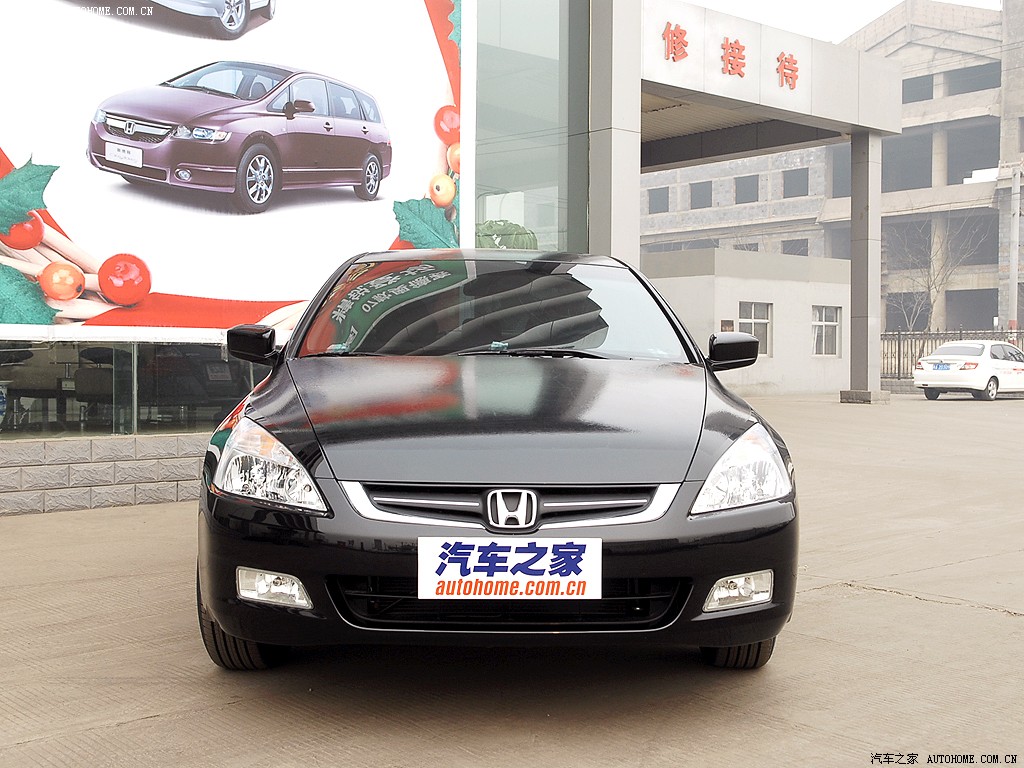 Honda Accord 2026 — Внешний вид, фото 43