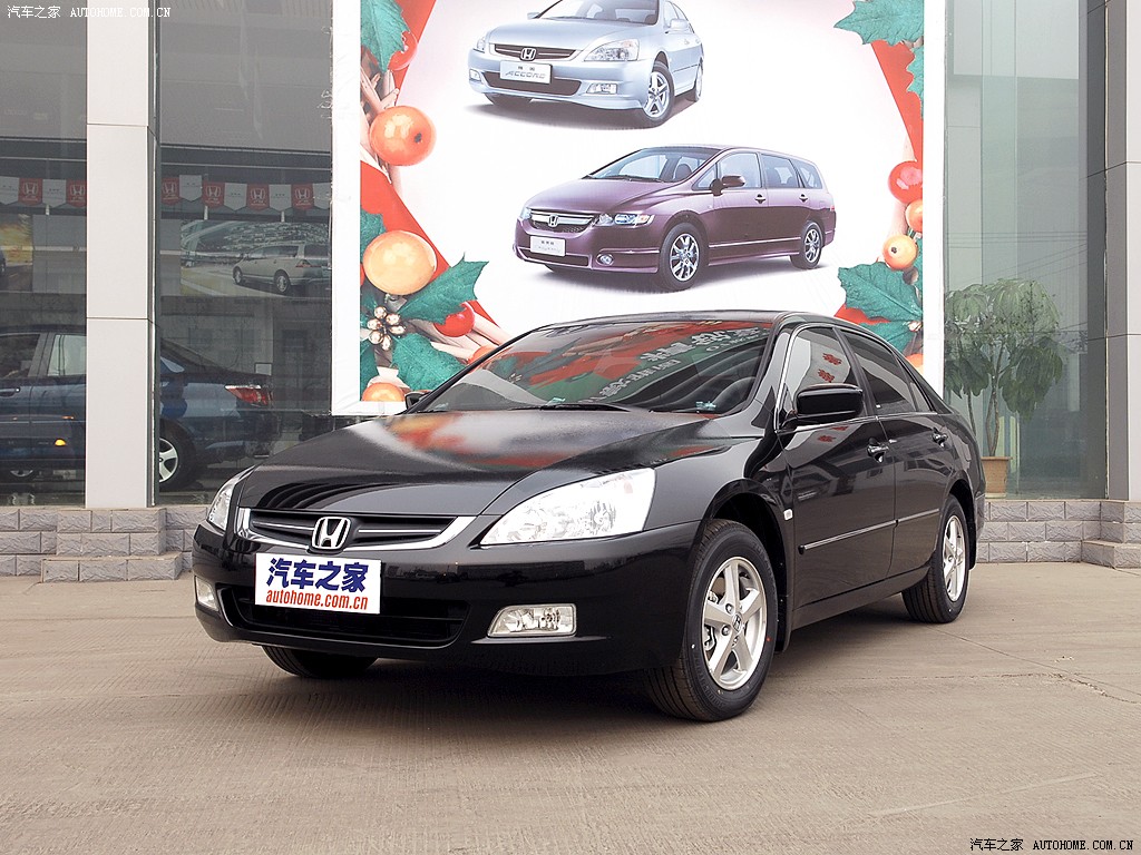 Honda Accord 2026 — Внешний вид, фото 44