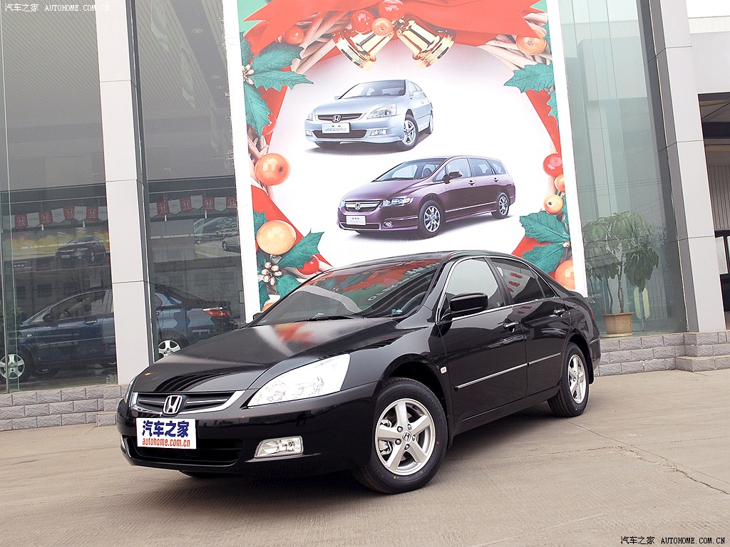 Honda Accord 2026 — Внешний вид, фото 51