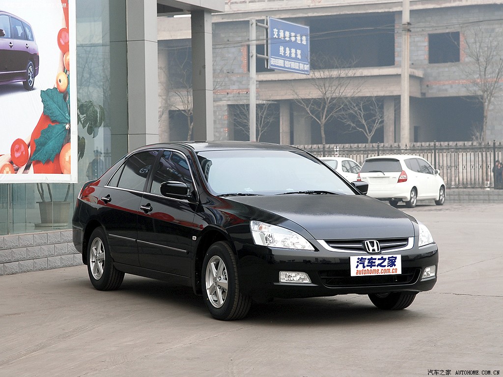 Honda Accord 2026 — Внешний вид, фото 52