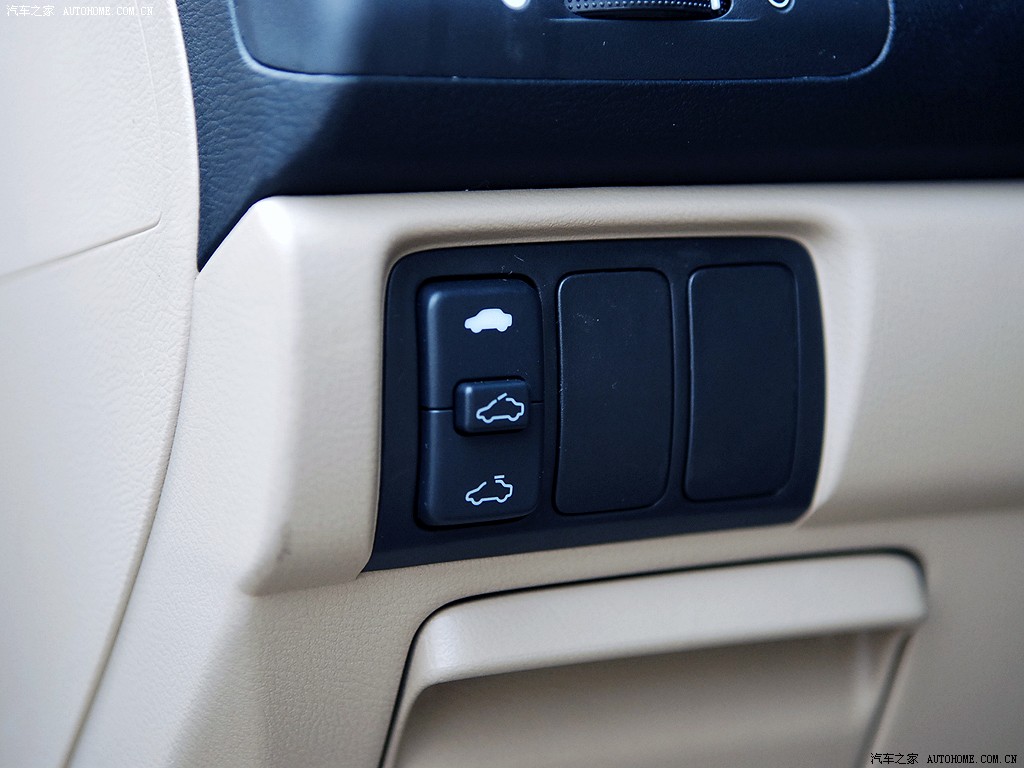 Honda Accord 2026 — Салон, фото 68