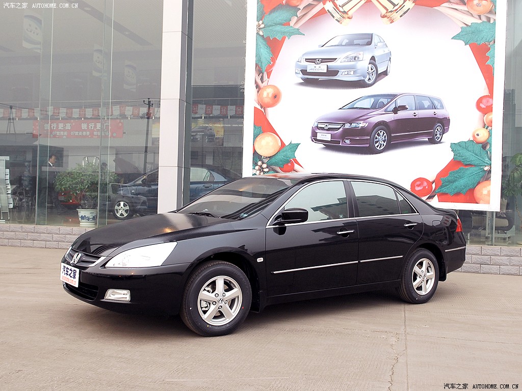 Honda Accord 2026 — Внешний вид, фото 48