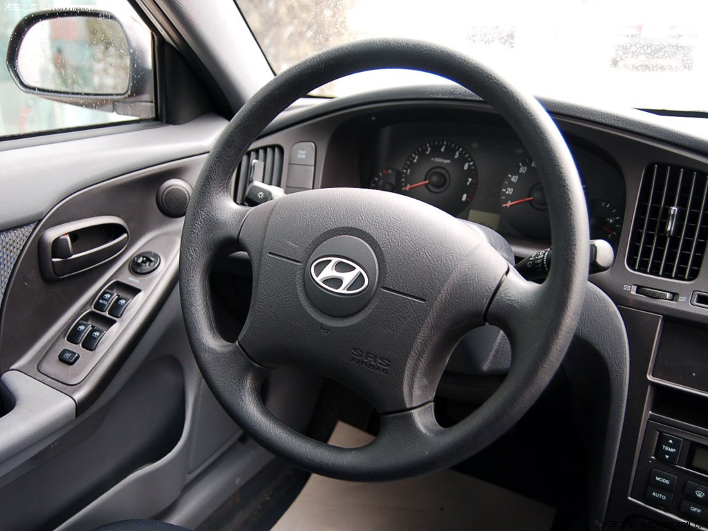 Hyundai Elantra 2026 — фото 124