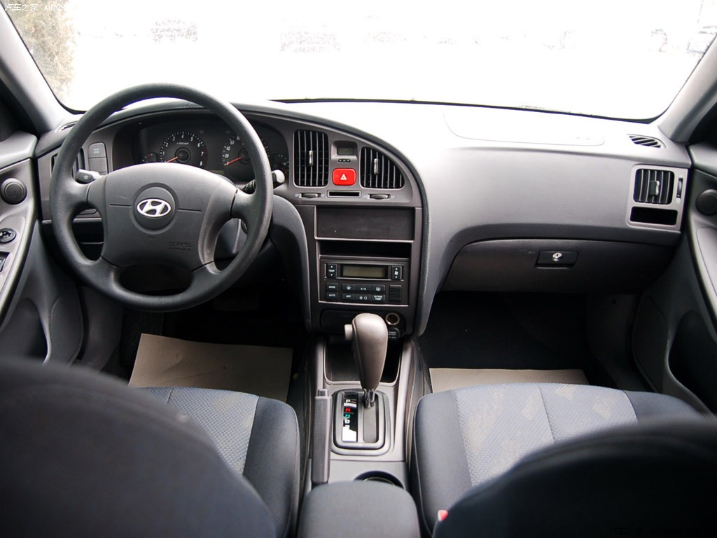 Hyundai Elantra 2026 — фото 123