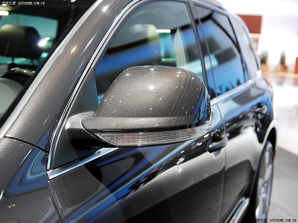 Volkswagen Touareg 2026 — Детали, фото 28