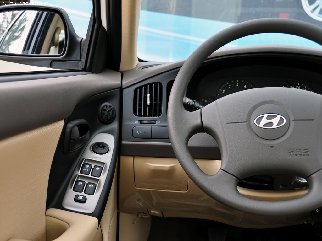 Hyundai Elantra 2026 — фото 144