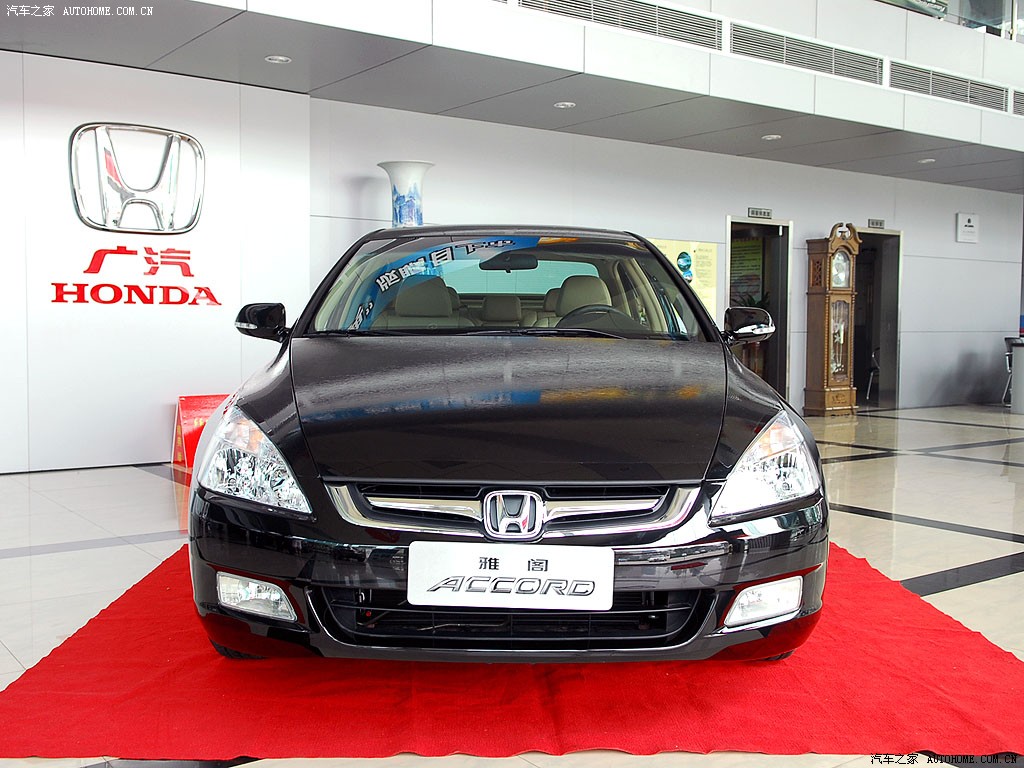 Honda Accord 2026 — Внешний вид, фото 54