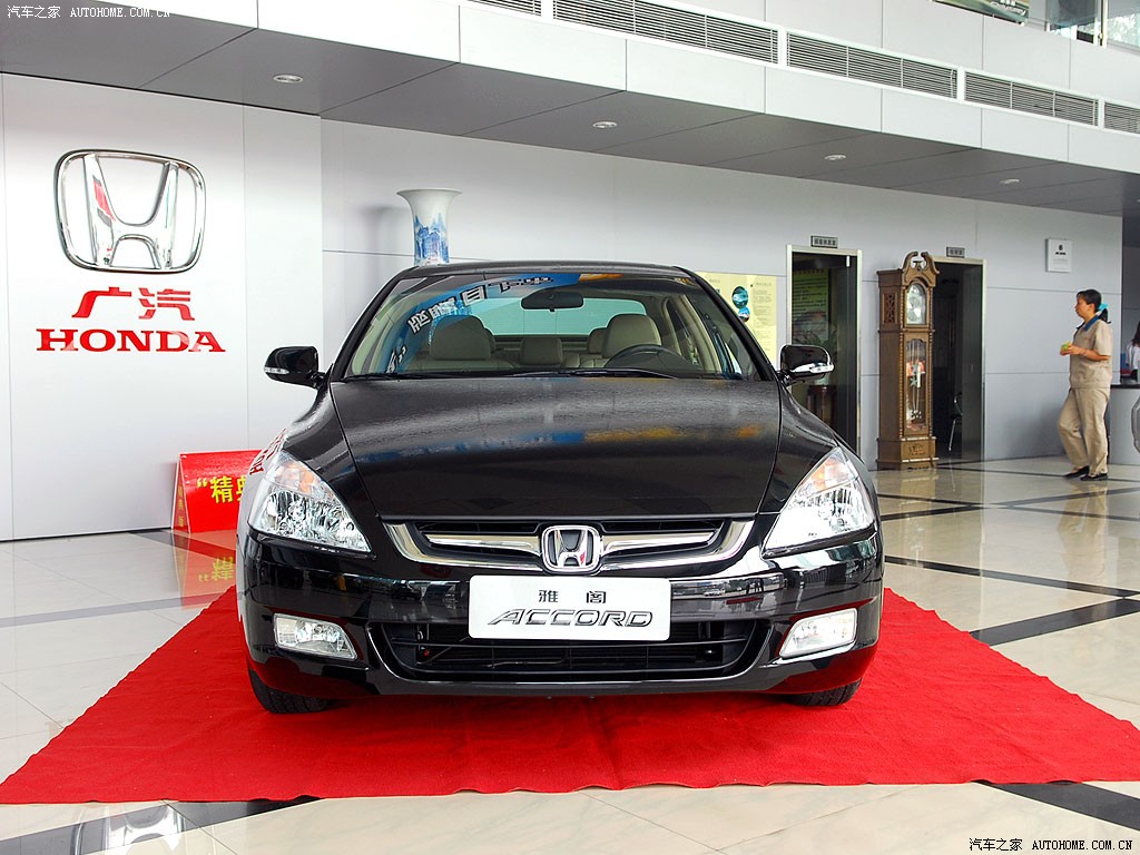 Honda Accord 2026 — Внешний вид, фото 58