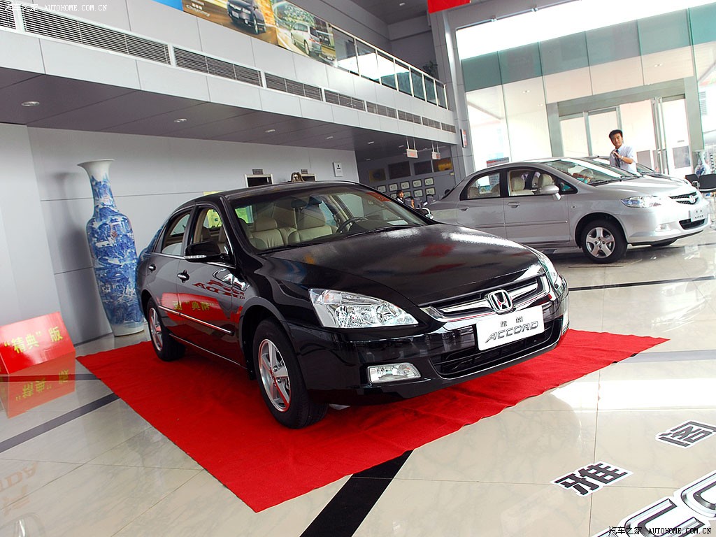 Honda Accord 2026 — Внешний вид, фото 55