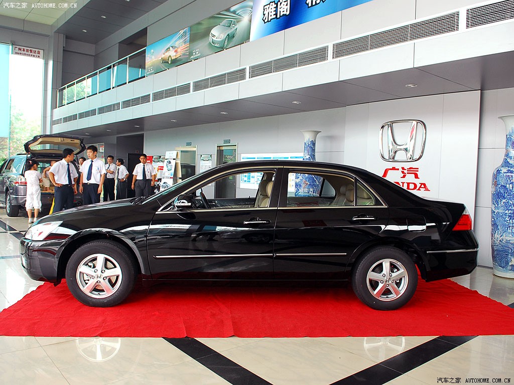 Honda Accord 2026 — Внешний вид, фото 56