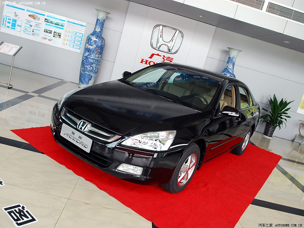 Honda Accord 2026 — Внешний вид, фото 57