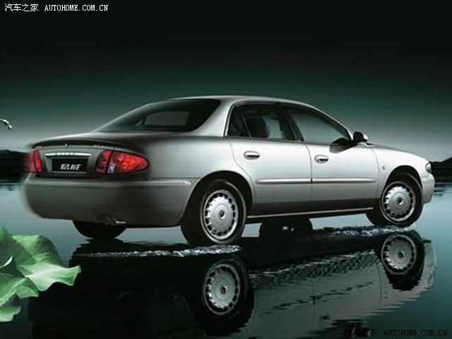Buick Regal 2025