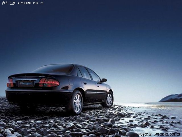 Buick Regal 2025