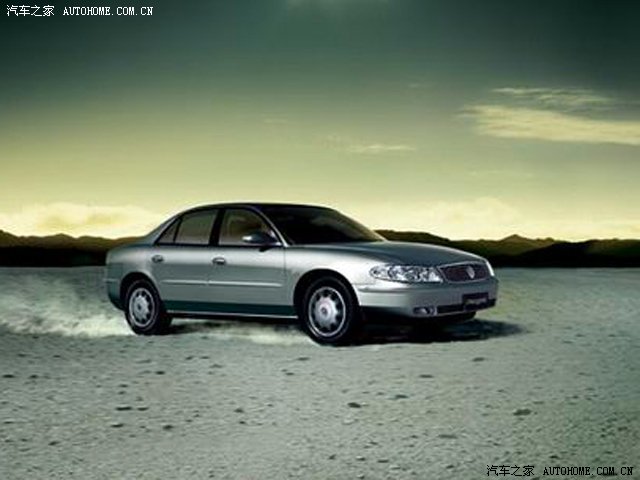 Buick Regal 2025