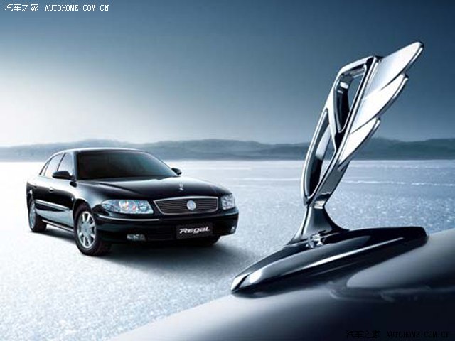 Buick Regal 2025