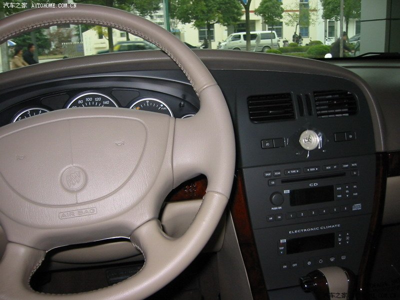 Buick Regal 2025 — фото 101