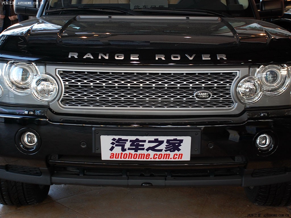 Land Rover Range Rover 2026 — Детали, фото 17