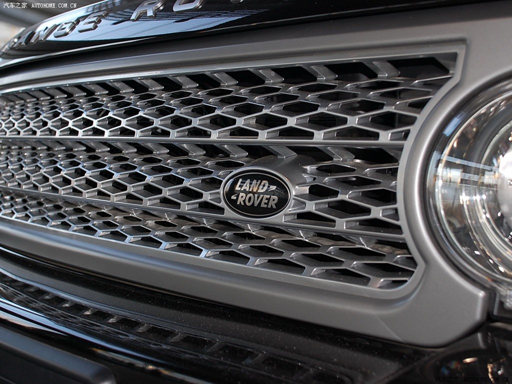 Land Rover Range Rover 2026 — Детали, фото 11