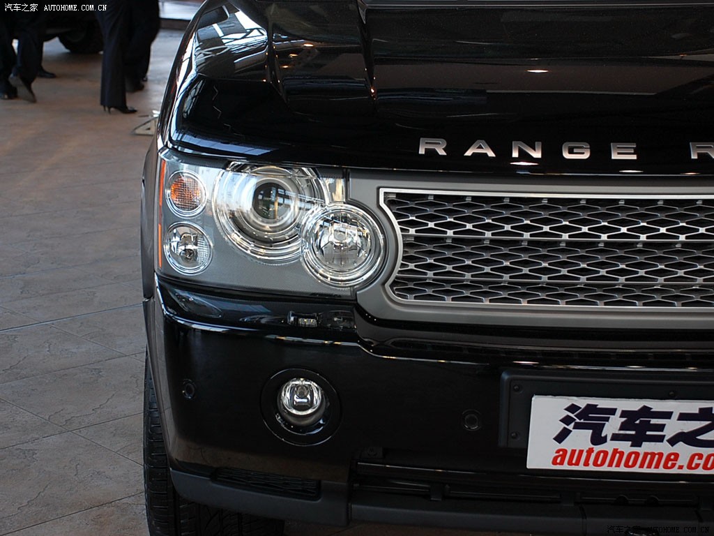 Land Rover Range Rover 2026 — Детали, фото 18