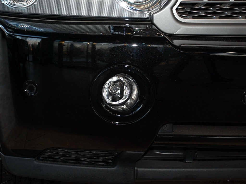 Land Rover Range Rover 2026 — Детали, фото 12