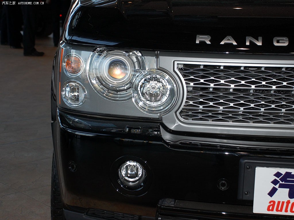 Land Rover Range Rover 2026 — Детали, фото 19