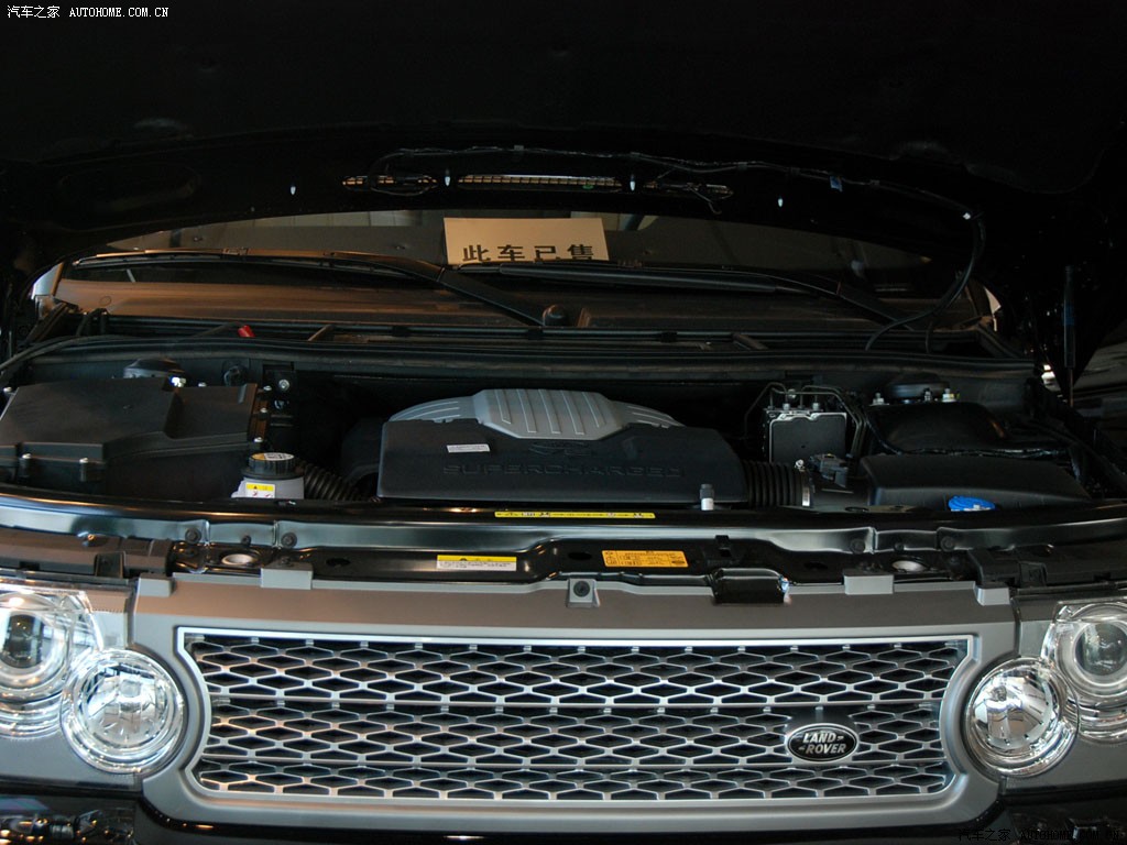 Land Rover Range Rover 2026 — Детали, фото 20
