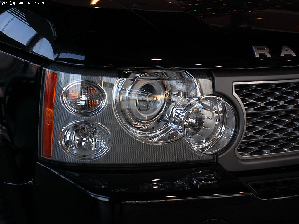 Land Rover Range Rover 2026 — Детали, фото 13