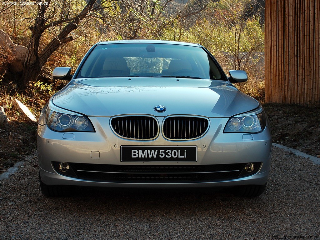 BMW 5 Series 2026 — Внешний вид, фото 71
